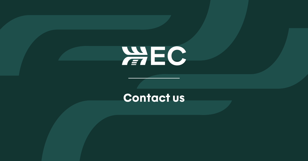 Contact us - Éphémère Creative - Impact-driven digital product studio.